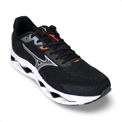 Tênis Masculino Mizuno Wave Legend 5 - Foto 2