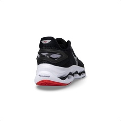 Tênis Masculino Mizuno Wave Legend 5 - Foto 4