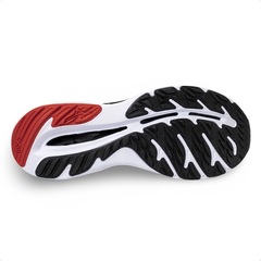 Tênis Masculino Mizuno Wave Legend 5 - Foto 5