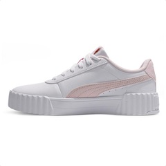 Tênis Infantil Puma Carina 3.0 - Foto 2