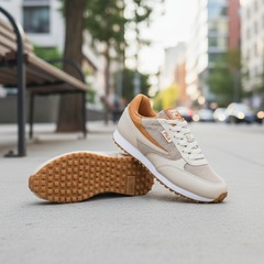 Tênis Feminino Fila Renno Classic - Foto 7