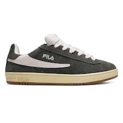 Tênis Masculino Fila Court 90 - Foto 1