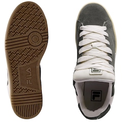 Tênis Masculino Fila Court 90 - Foto 5