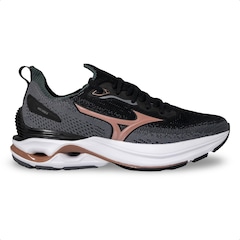 Tênis Feminino Mizuno Wave Mirai 8 - Foto 1