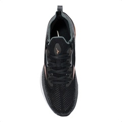 Tênis Feminino Mizuno Wave Mirai 8 - Foto 3