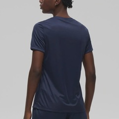 Camisa Umbro Legacy Feminina - Foto 2
