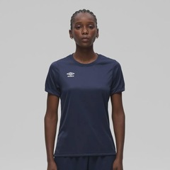 Camisa Umbro Legacy Feminina - Foto 3