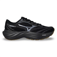 Tênis Masculino Mizuno Goya 3 - Foto 1