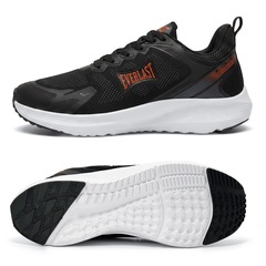 Tênis Unissex Everlast Daytona - Foto 2