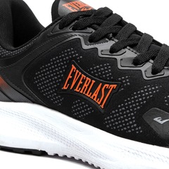 Tênis Unissex Everlast Daytona - Foto 5