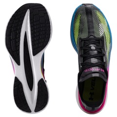 Tênis Masculino Under Armour Velociti Elite 3 - Foto 3