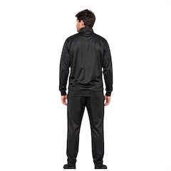 Agasalho Umbro Essential - Masculina - Foto 5