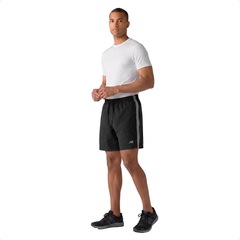 Shorts New Balance Fast Days 7-  Masculina - Foto 1