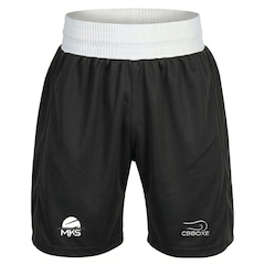 Calção Bermuda Boxe MKS Pro Dry Masculino - Foto 1