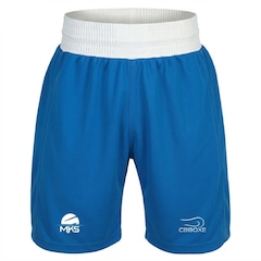 Calção Bermuda Boxe MKS Pro Dry Masculino - Foto 1