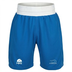 Calção Bermuda Boxe MKS Pro Dry Masculino - Foto 2