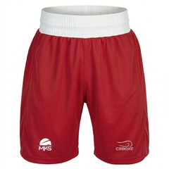 Calção Bermuda Boxe MKS Pro Dry Masculino - Foto 1