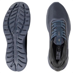 Tênis Masculino Olympikus Caminhada - Foto 3