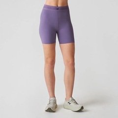 Short New Balance AC Fitted 5 Feminino - Foto 2