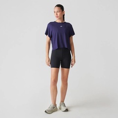 Short New Balance AC Fitted 5 Feminino - Foto 4