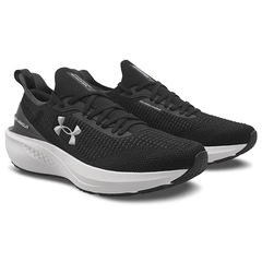 Tênis Unissex Under Armour Charged Quicker 2 - Foto 2