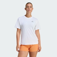 Camiseta adidas Adi365 Essentials - Feminina - Foto 2