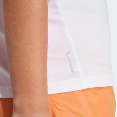 Camiseta adidas Adi365 Essentials - Feminina - Foto 5