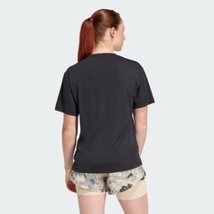 Camiseta adidas Adi365 Essentials - Feminina - Foto 2