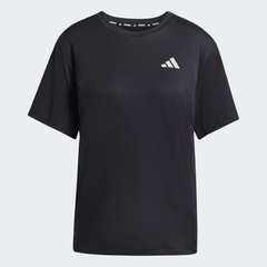 Camiseta adidas Adi365 Essentials - Feminina - Foto 6