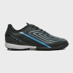 Chuteira Society Adulto Umbro Chrome - Foto 1