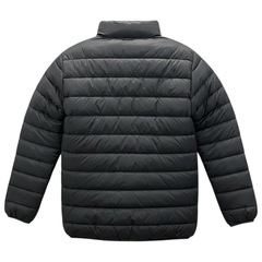 Jaqueta Puffer Masculina Fila Touch Lipt Life - Foto 2