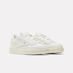 Tênis Feminino Reebok Club C Revenge Vintage - Foto 2