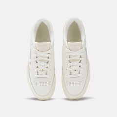 Tênis Feminino Reebok Club C Revenge Vintage - Foto 4