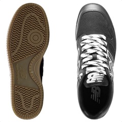 Tênis Unissex New Balance 480 Low - Foto 6