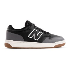 Tênis Unissex New Balance 480 Low - Foto 1