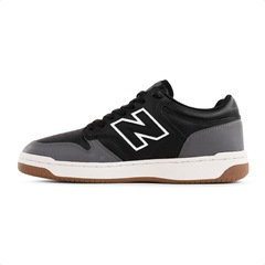 Tênis Unissex New Balance 480 Low - Foto 2