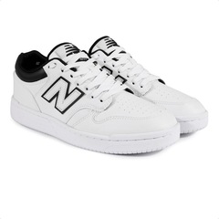 Tênis Unissex New Balance 480 Low - Foto 2