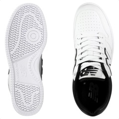 Tênis Unissex New Balance 480 Low - Foto 3