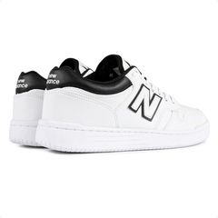 Tênis Unissex New Balance 480 Low - Foto 6