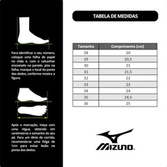 Tênis Masculino Mizuno Cool Ride 4 - Foto 7