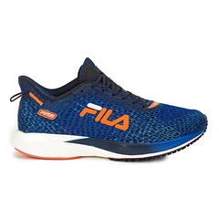 Tênis Masculino Fila KR6 - Foto 1