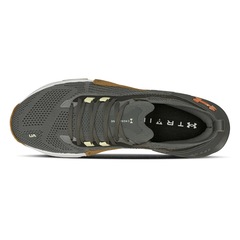 Tênis Masculino Under Armour Tribasse Cross 2 - Foto 3