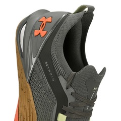 Tênis Masculino Under Armour Tribasse Cross 2 - Foto 7