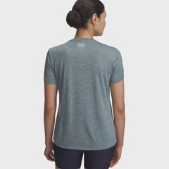 Camiseta Under Armour Tech Twist Feminina - Foto 2