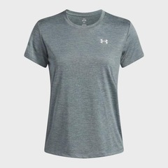 Camiseta Under Armour Tech Twist Feminina - Foto 3