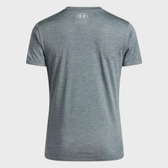 Camiseta Under Armour Tech Twist Feminina - Foto 4