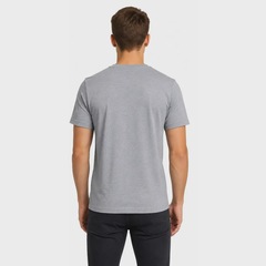 Camiseta Puma Essentials Small Logo Tee Masculina - Foto 2