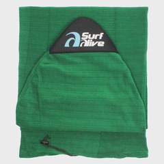 Capa Toalha Surf Alive Shortboard 6'0 à 6'3 - Foto 2