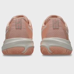 Tênis Feminino Asics Gel-Challenger 15 Saibro - Foto 4