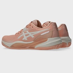 Tênis Feminino Asics Gel-Challenger 15 Saibro - Foto 6